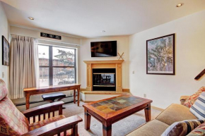 River Mtn Lodge W215C Breckenridge